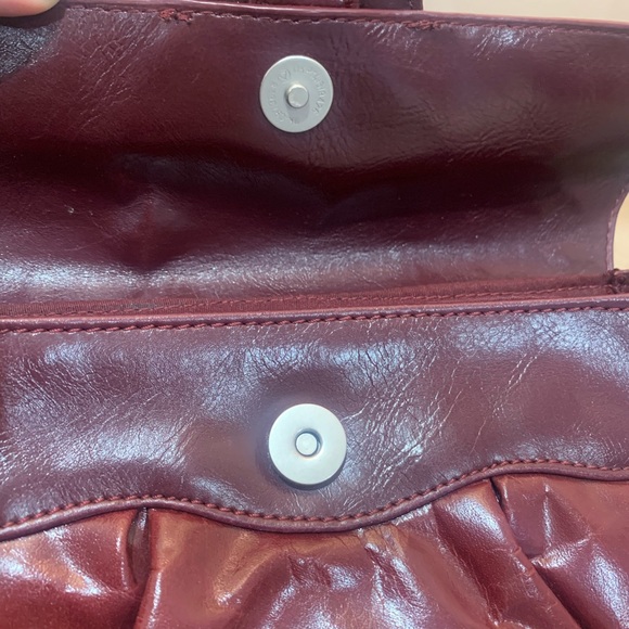 BCBG Clutch ❤️ - Picture 6 of 6